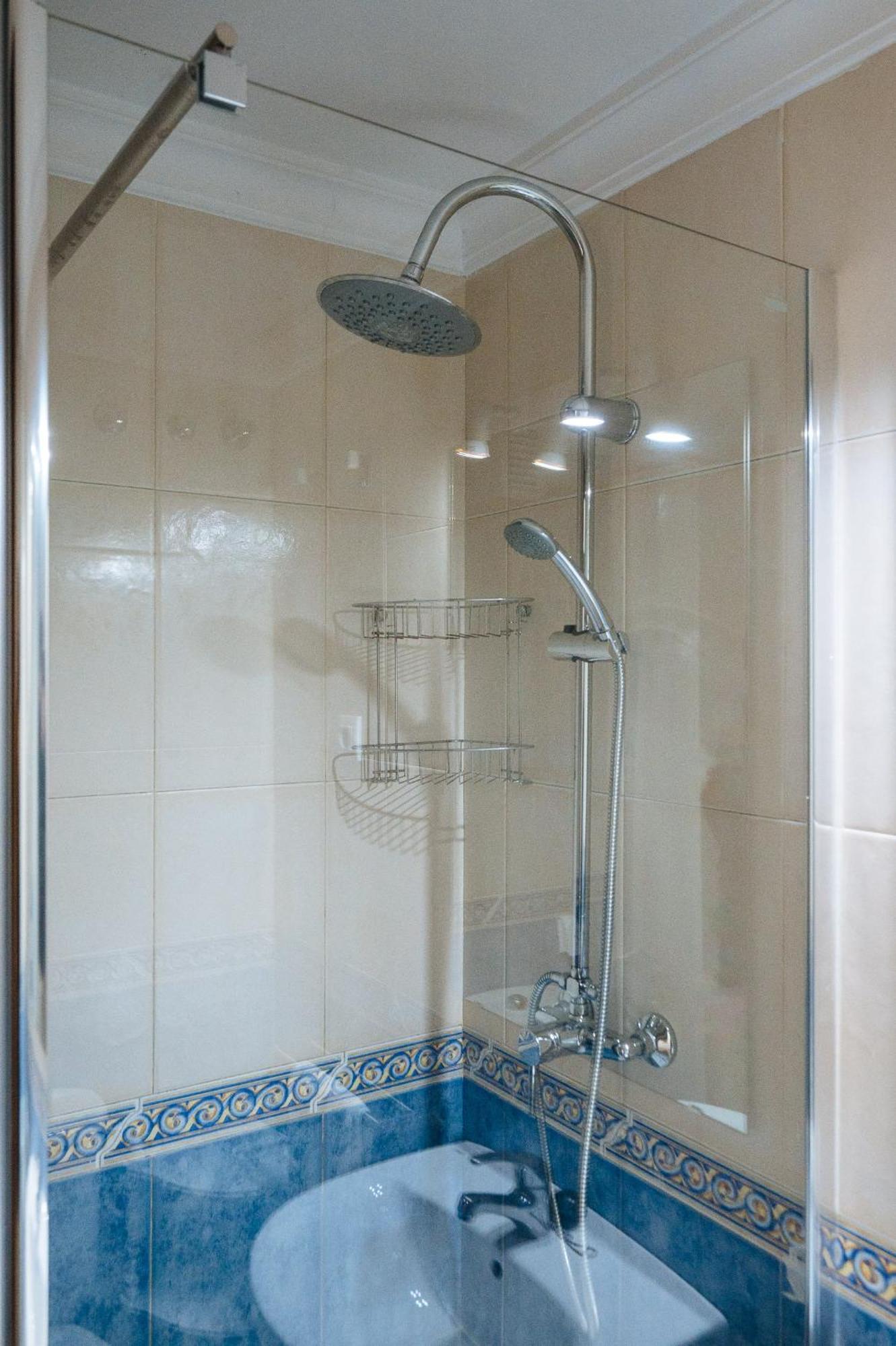 Pilsev Center Appartement Sevilla