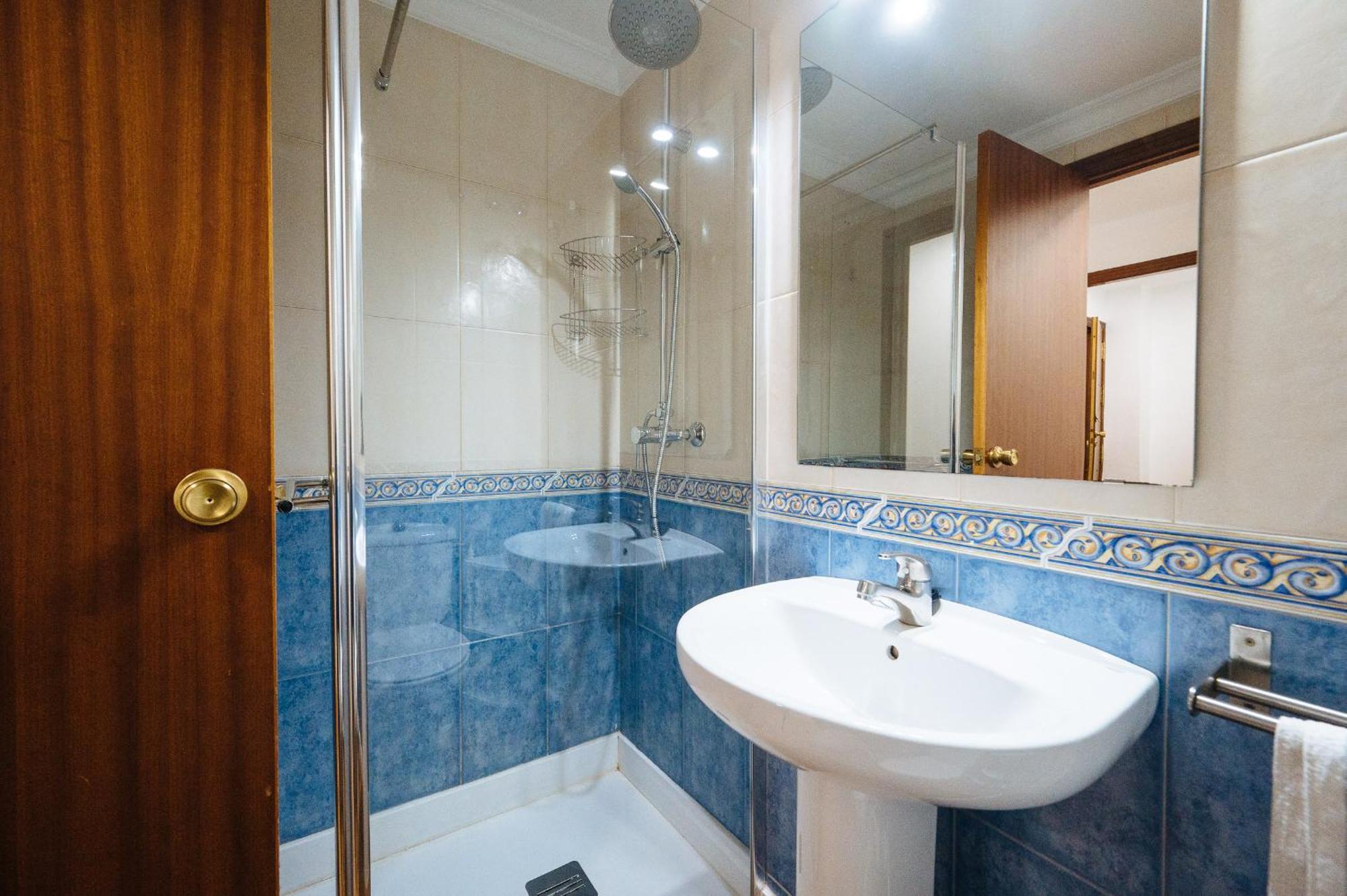 Pilsev Center Appartement Sevilla