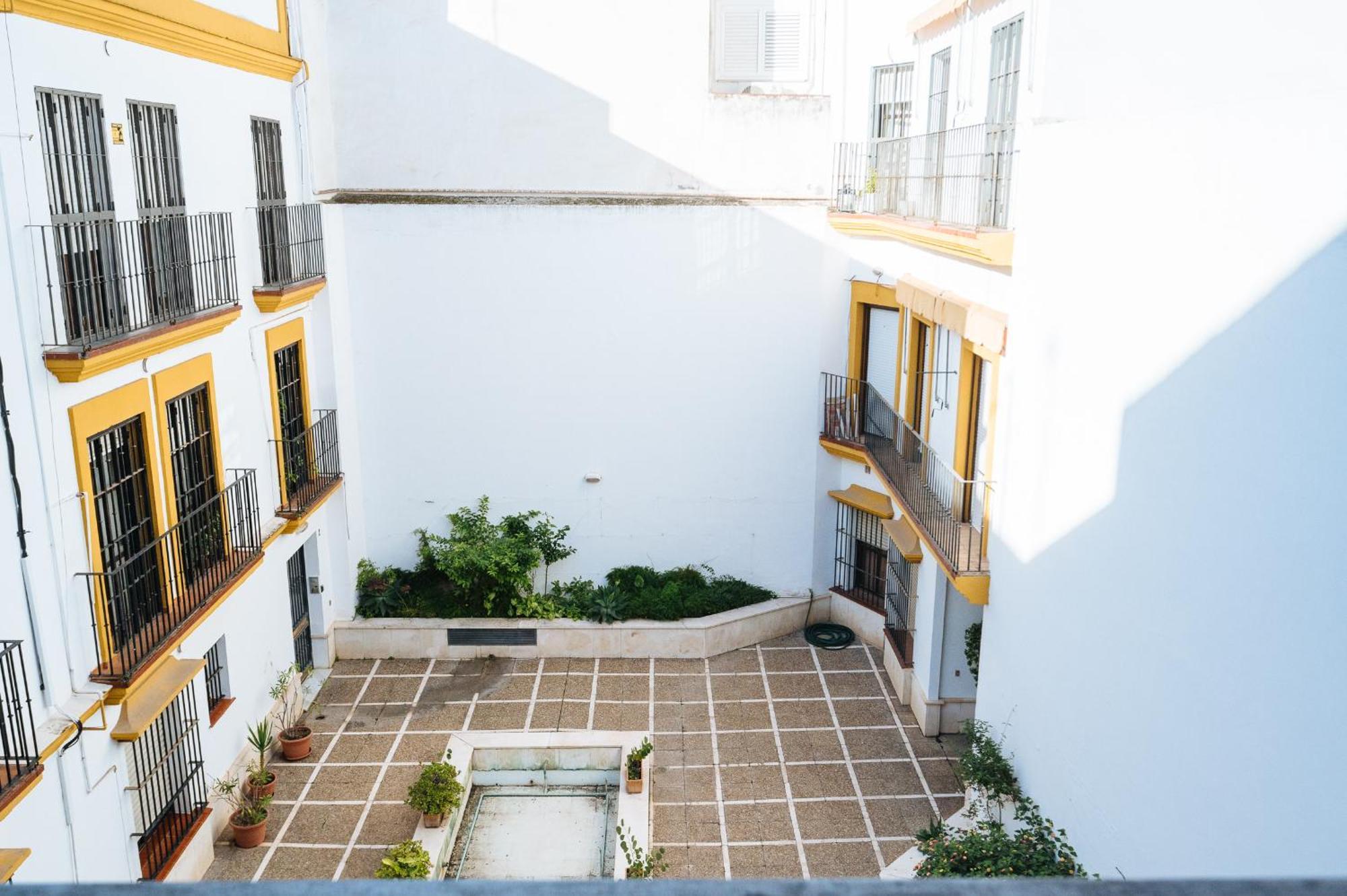 Pilsev Center Appartement *