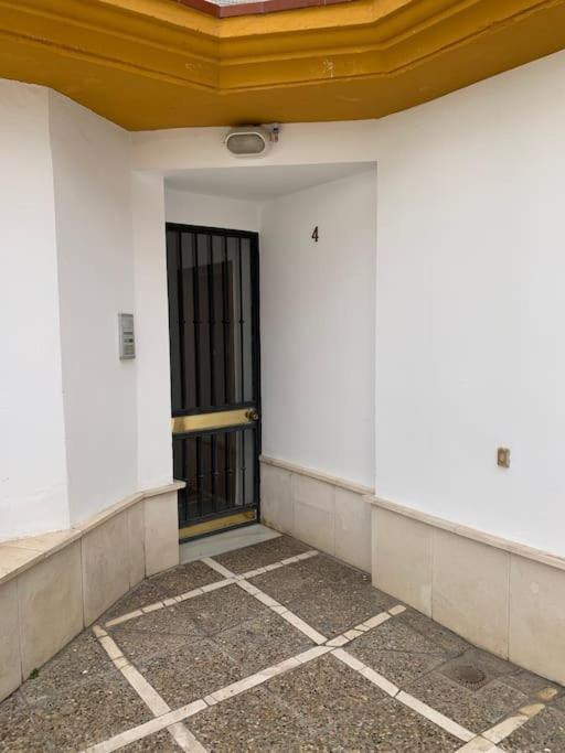 Pilsev Center Appartement Sevilla